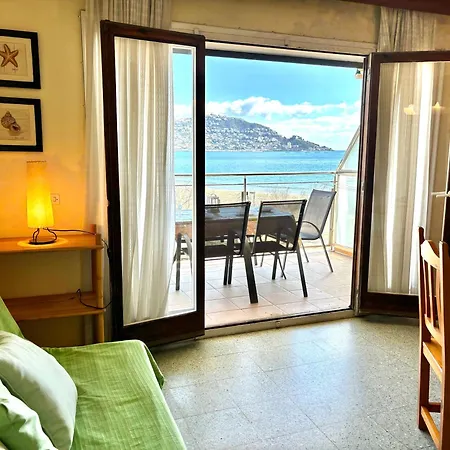 Appartement Rhodes Roses