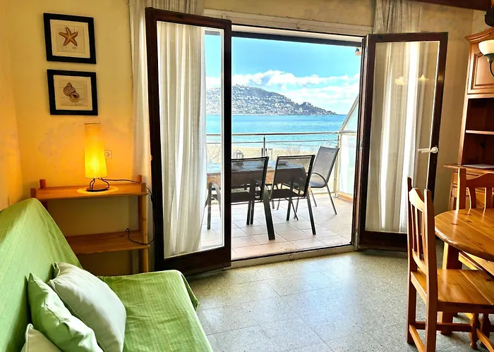 Appartement Rhodes Roses