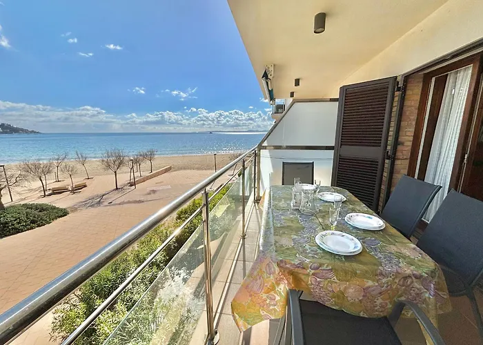 Appartement Rhodes *
