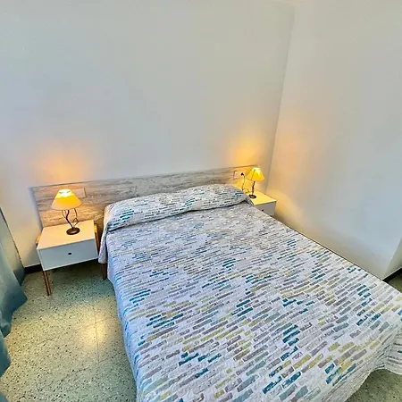 Apartamento Rhodes Roses
