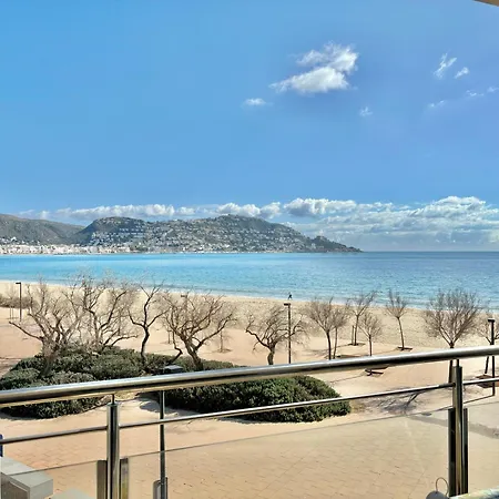 Lägenhet Rhodes