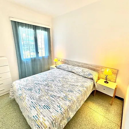 Apartamento Rhodes