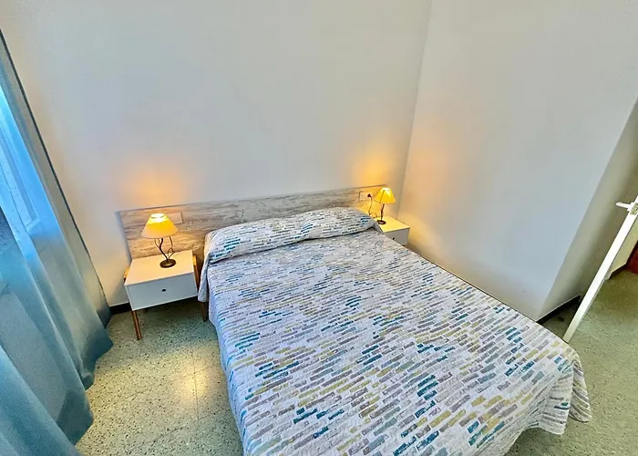 Lägenhet Rhodes Rosas