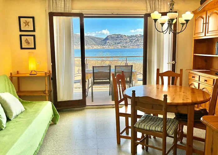 Lägenhet Rhodes