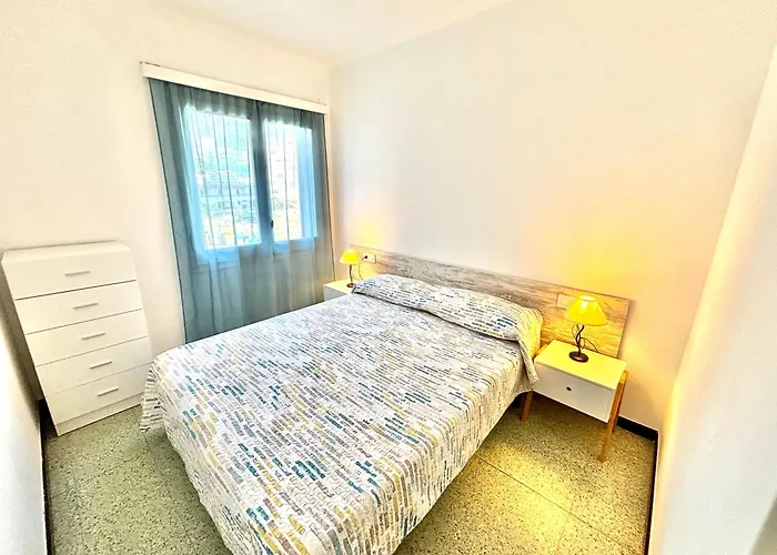 Lägenhet Rhodes