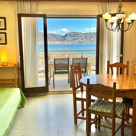 Apartment Rhodes
