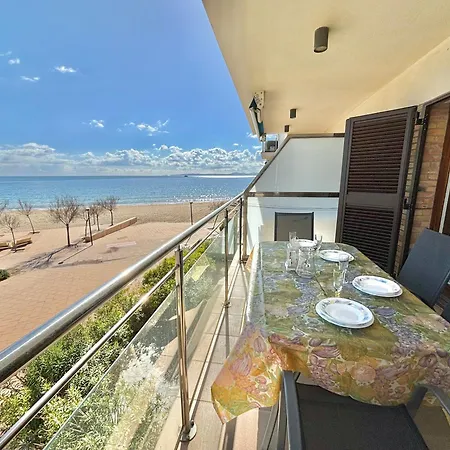 Apartment Rhodes *